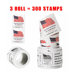 2025 U.S. Flag Forever Stamps
