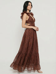 Harmony Maxi Dress