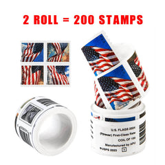 2024 U.S. Flag Forever Stamps