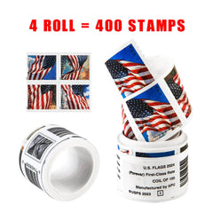 2024 U.S. Flag Forever Stamps